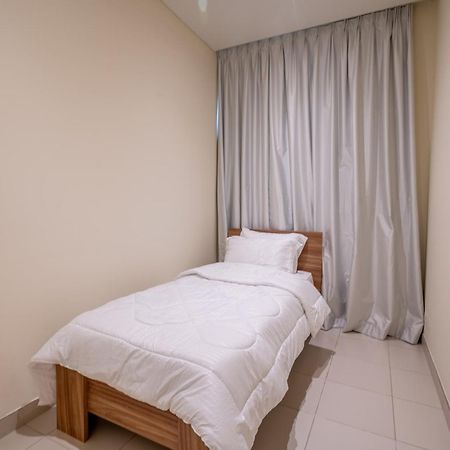City Walk Apartment Specter Dubaj Kültér fotó