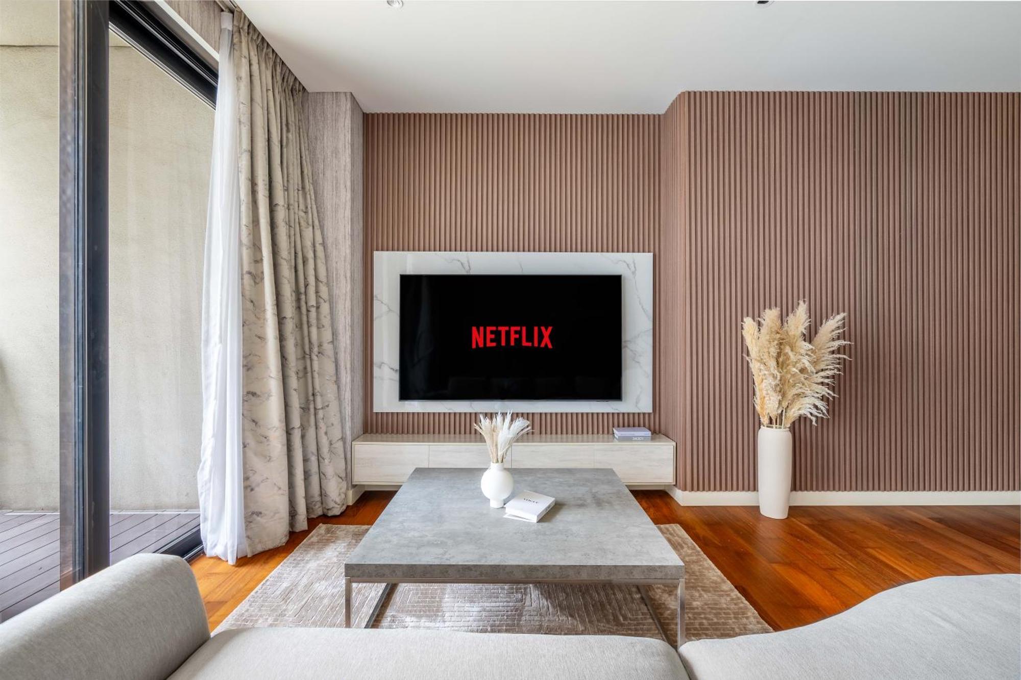 City Walk Apartment Specter Dubaj Kültér fotó