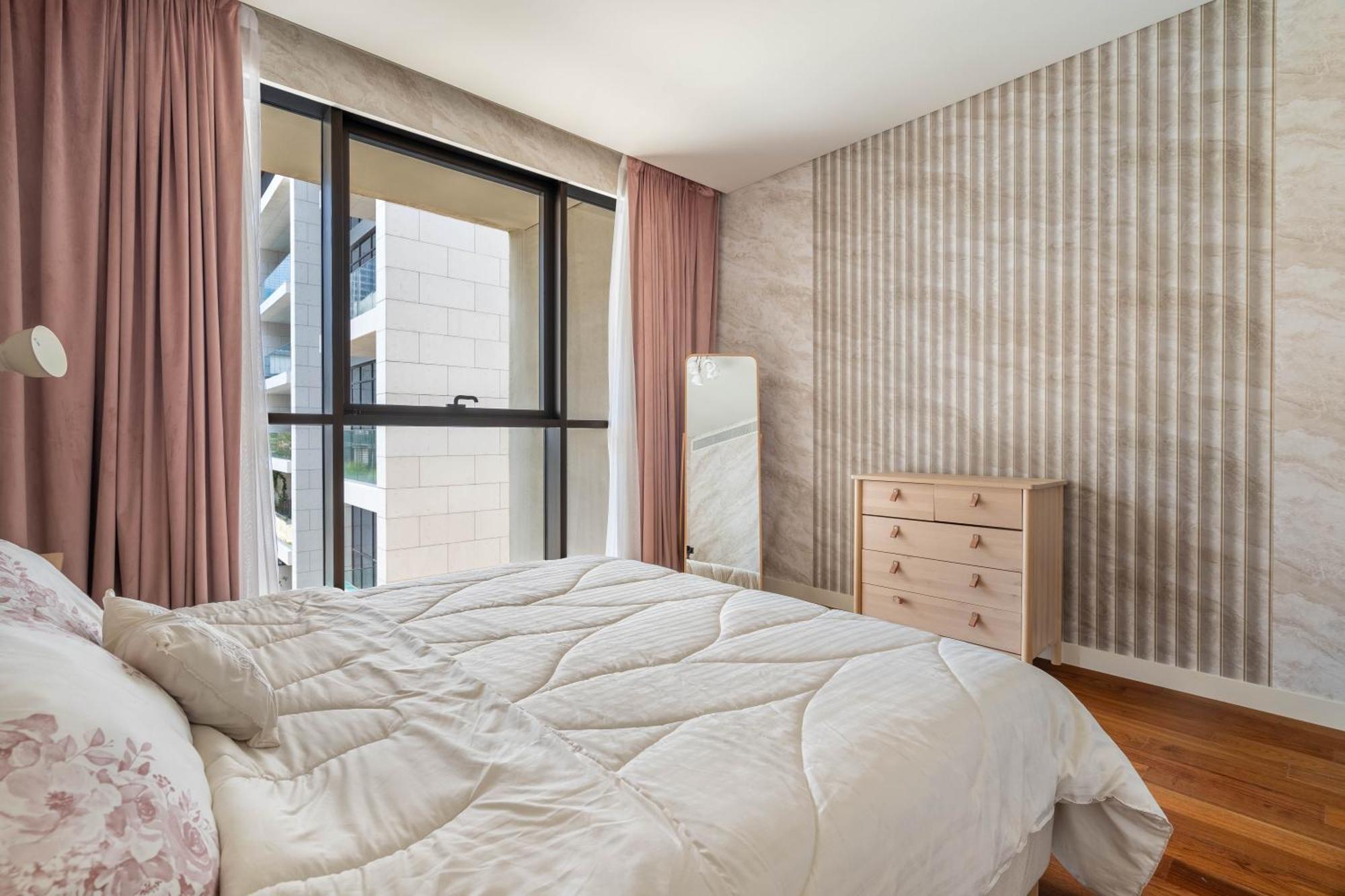 City Walk Apartment Specter Dubaj Kültér fotó